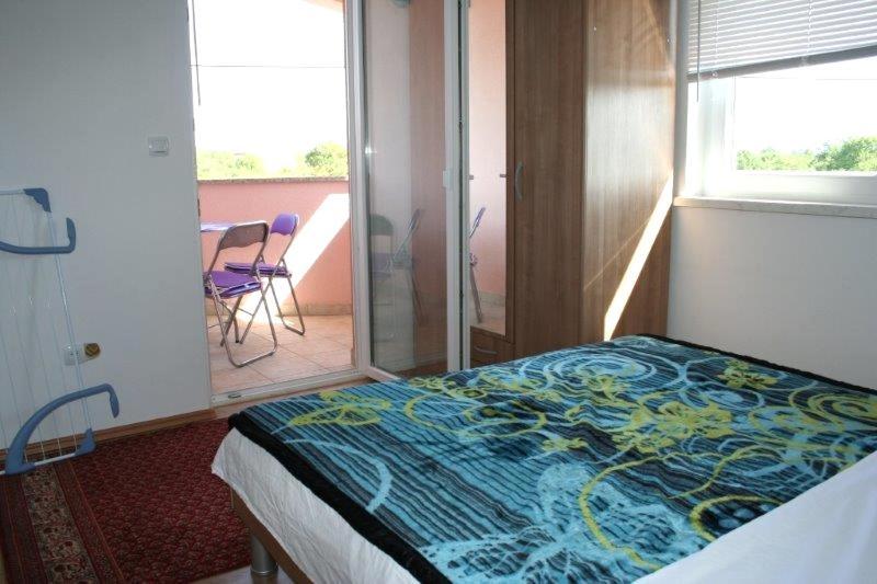 App Dzafic Apartment Vrh  ภายนอก รูปภาพ